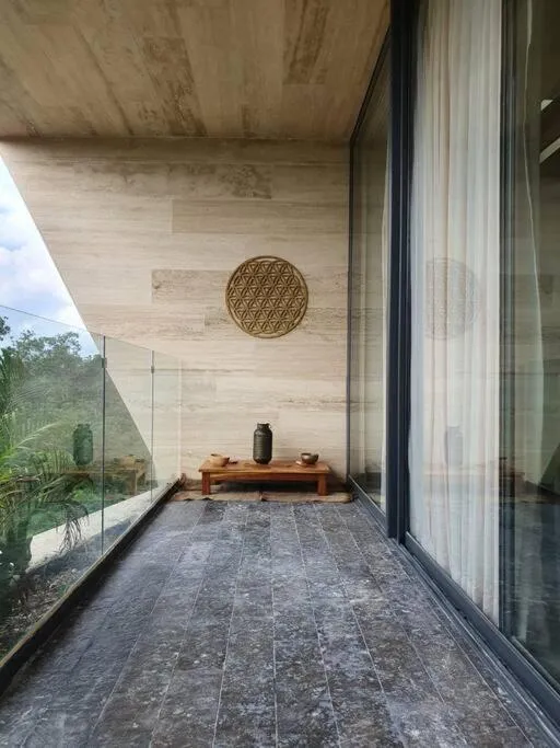 Image 6 of Penthouse Mannaz – Priv Pool! – 2br