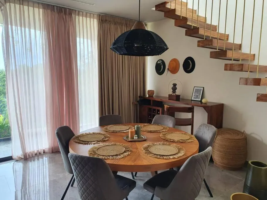 Image 1 of Penthouse Mannaz – Priv Pool! – 2br