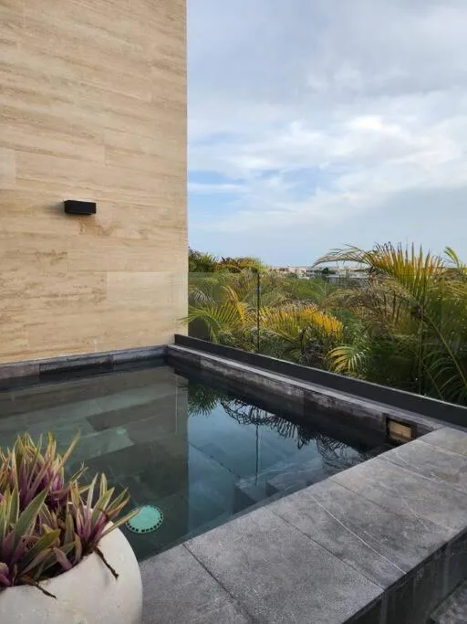 Image 5 of Penthouse Mannaz – Priv Pool! – 2br