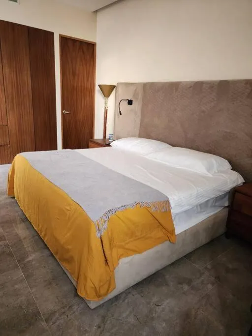 Image 3 of Penthouse Mannaz – Priv Pool! – 2br