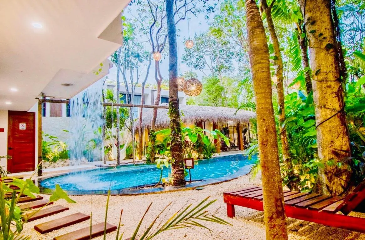 Image of Penthouse Maxia Serenidad y Comfort