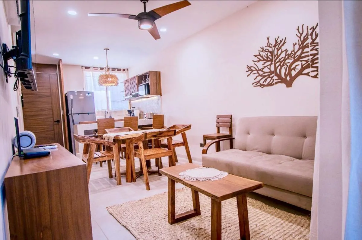 Image 4 of Penthouse Maxia Serenidad y Comfort