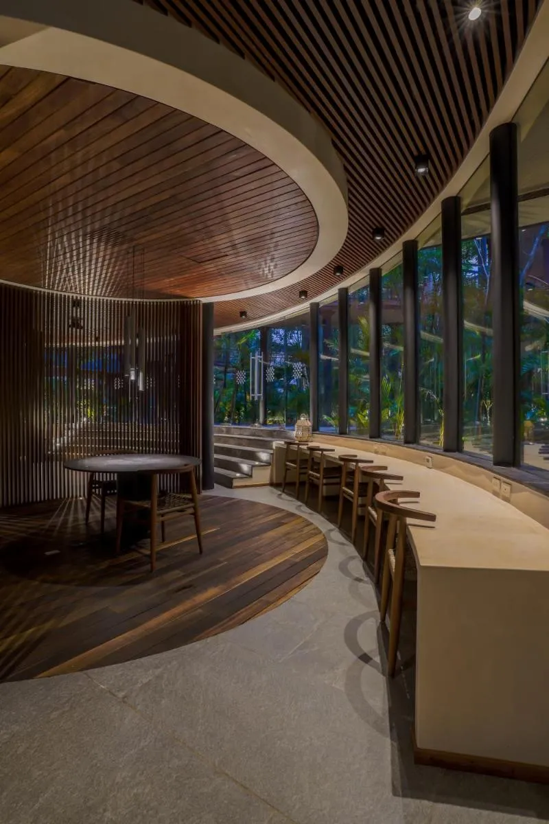 Image 6 of Penthouse en Aldea Zama -Luum- by Casago