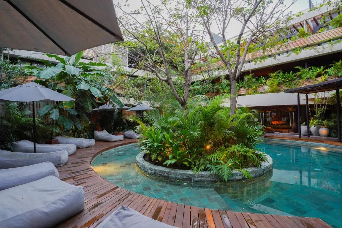 Image of Penthouse en Aldea Zama -Luum- by Casago