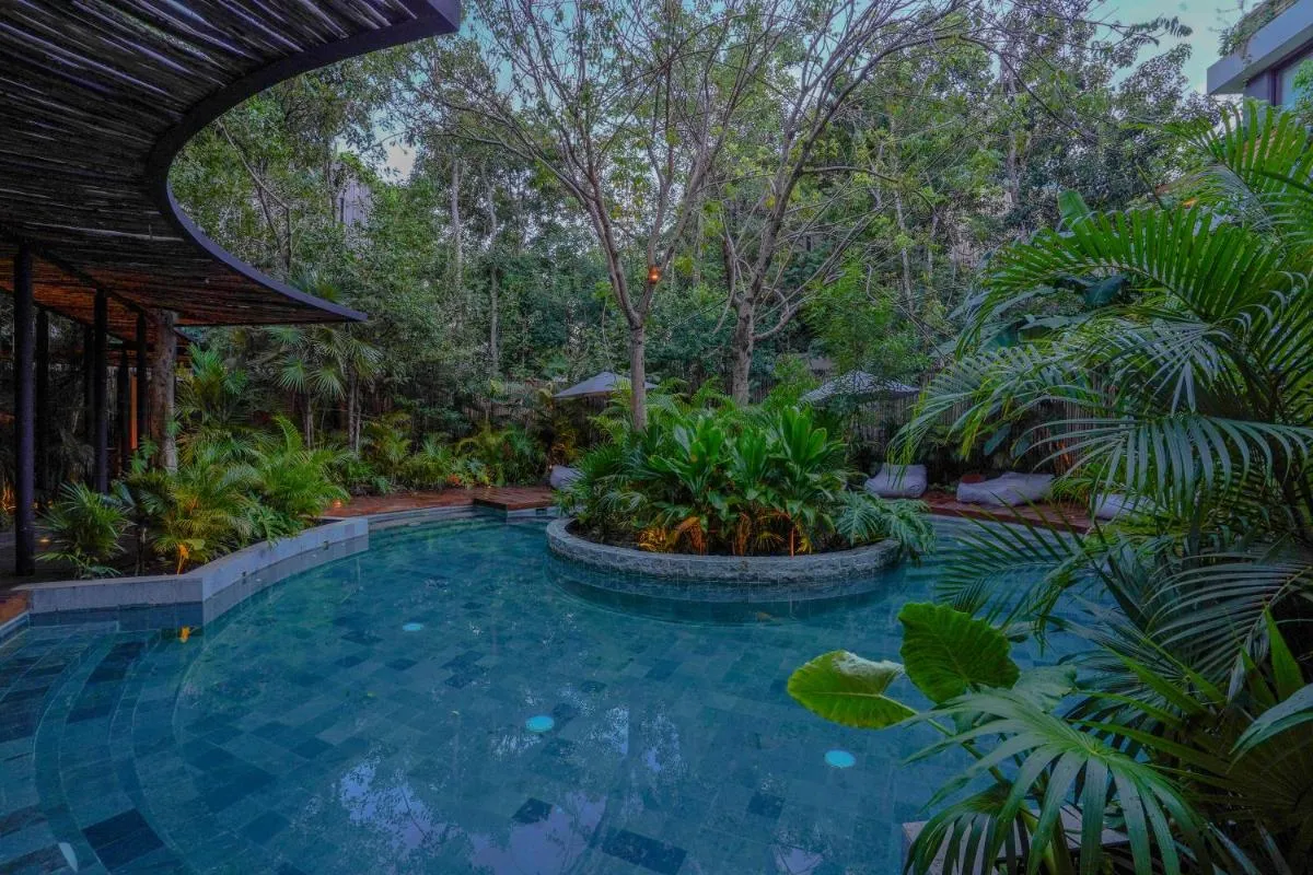 Image 2 of Penthouse en Aldea Zama -Luum- by Casago