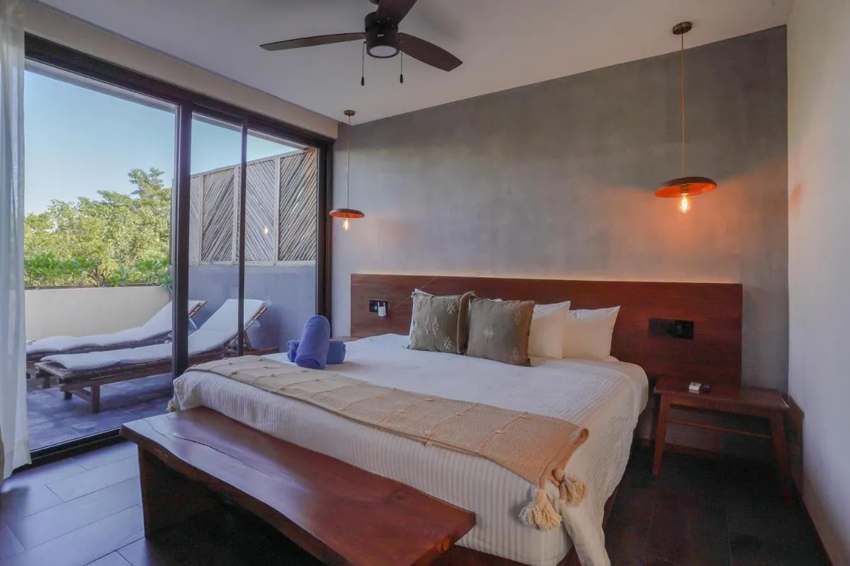 Image 1 of Penthouse en Aldea Zama -Luum- by Casago