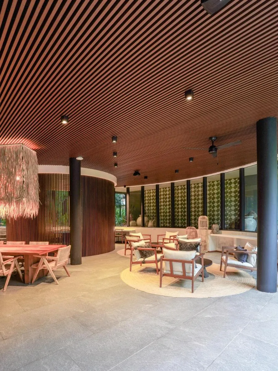 Image 4 of Penthouse en Aldea Zama -Luum- by Casago