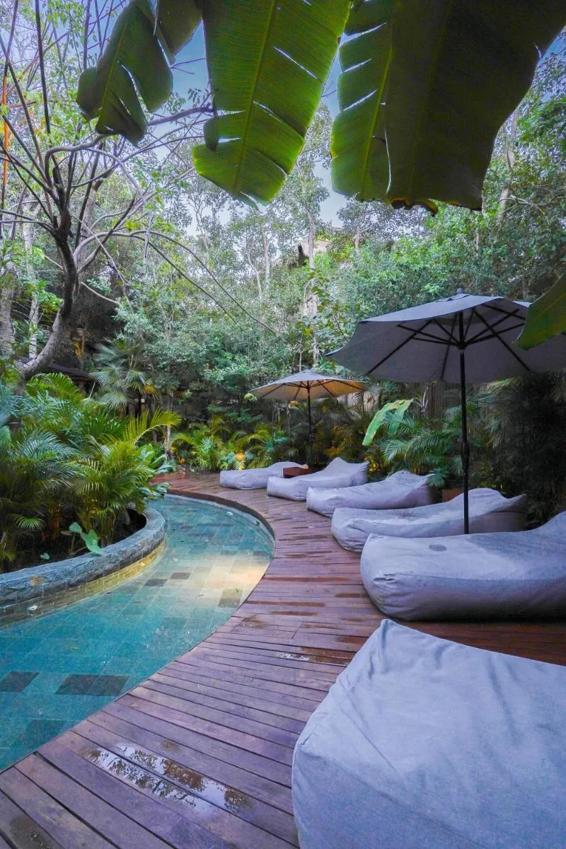 Image 5 of Penthouse en Aldea Zama -Luum- by Casago