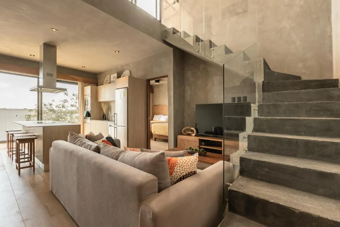 Image of Penthouse in Tulum