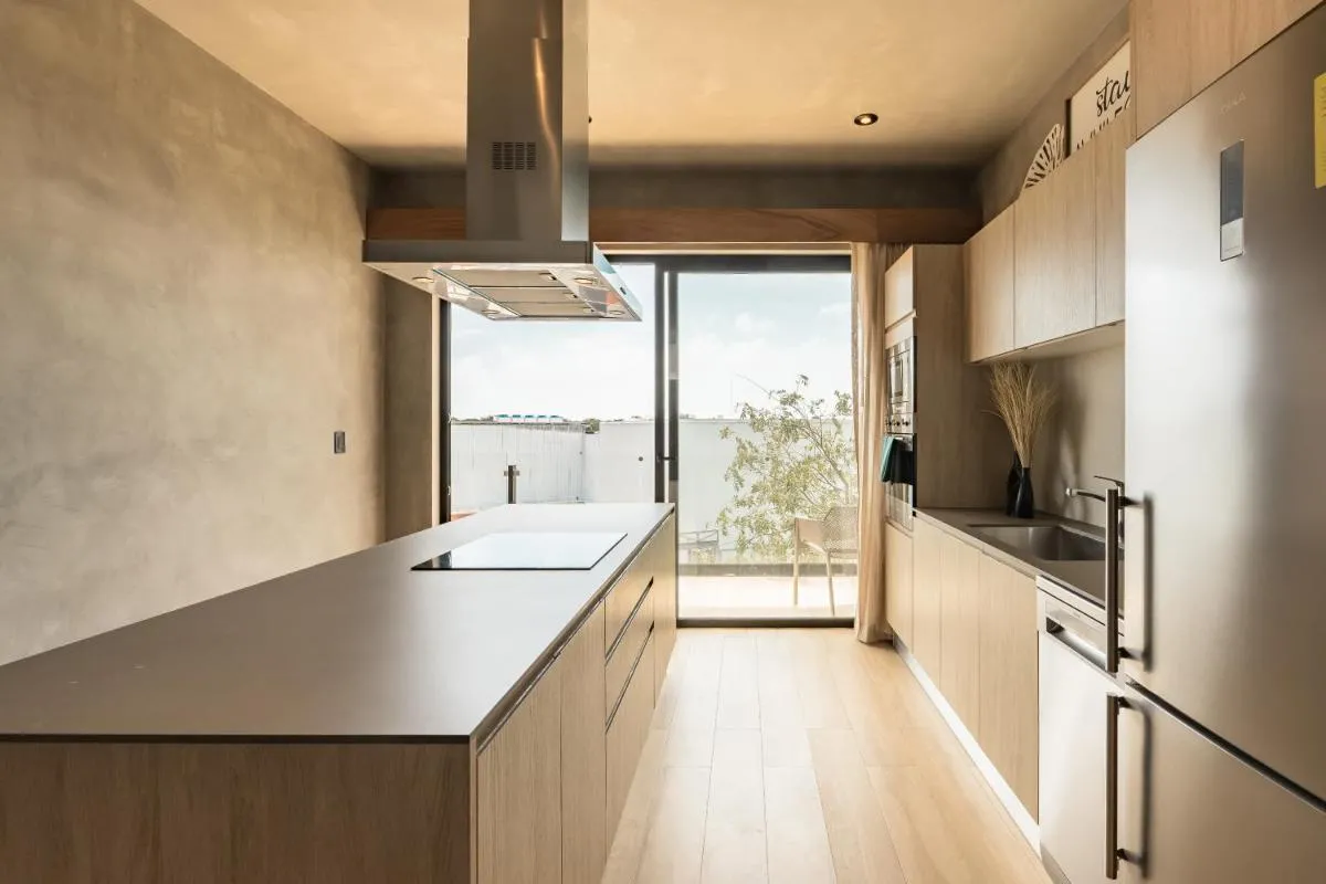 Image 6 of Penthouse in Tulum