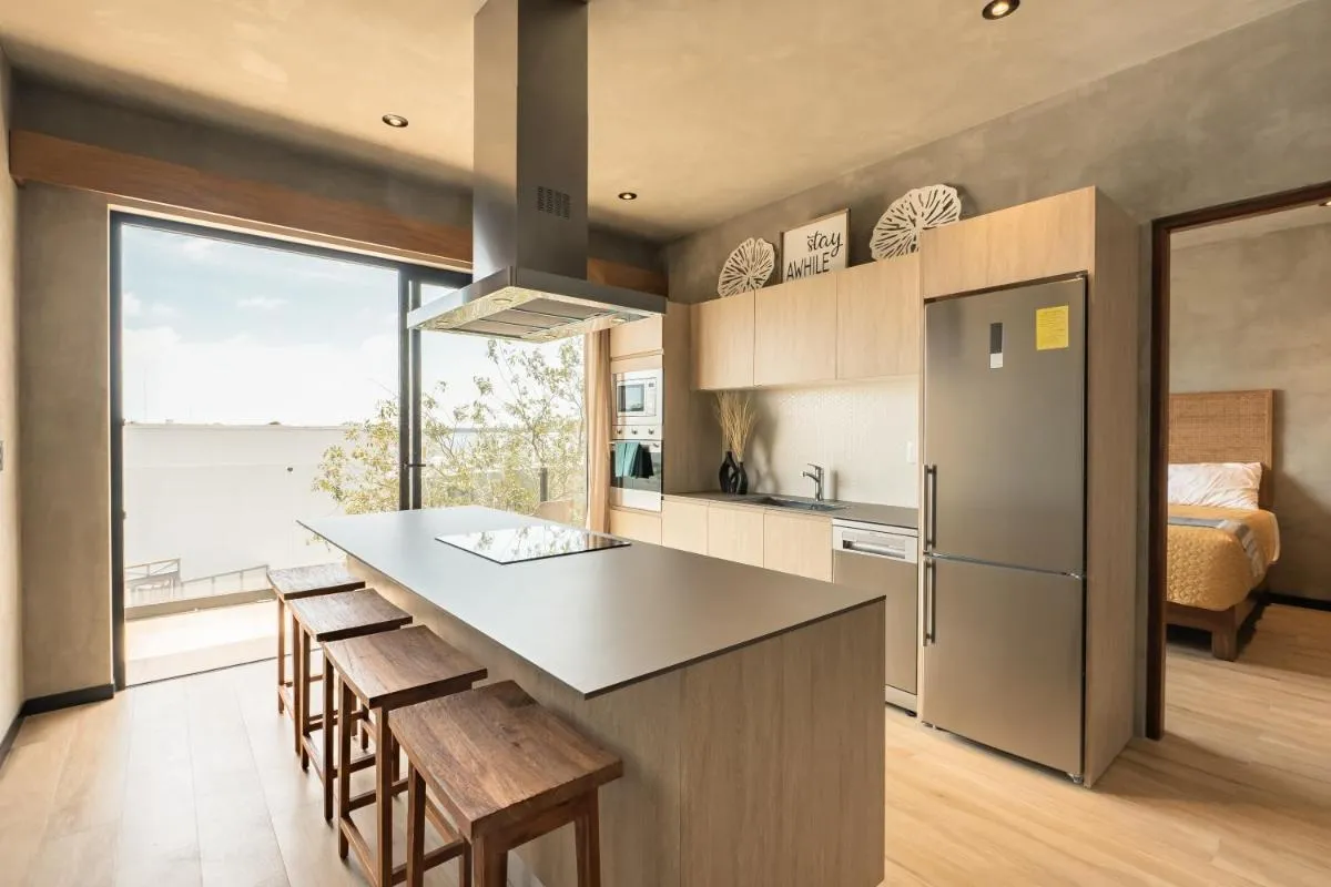 Image 4 of Penthouse in Tulum