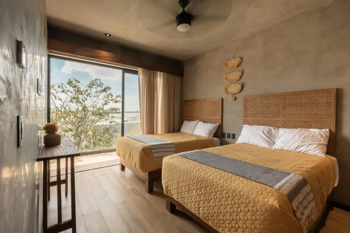 Image 1 of Penthouse in Tulum