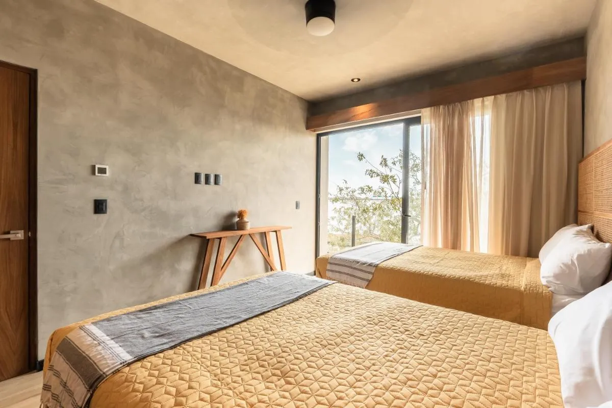 Image 5 of Penthouse in Tulum