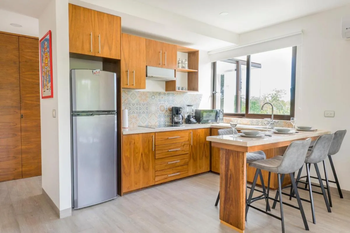 Image 4 of Penthouse private roof top La Veleta