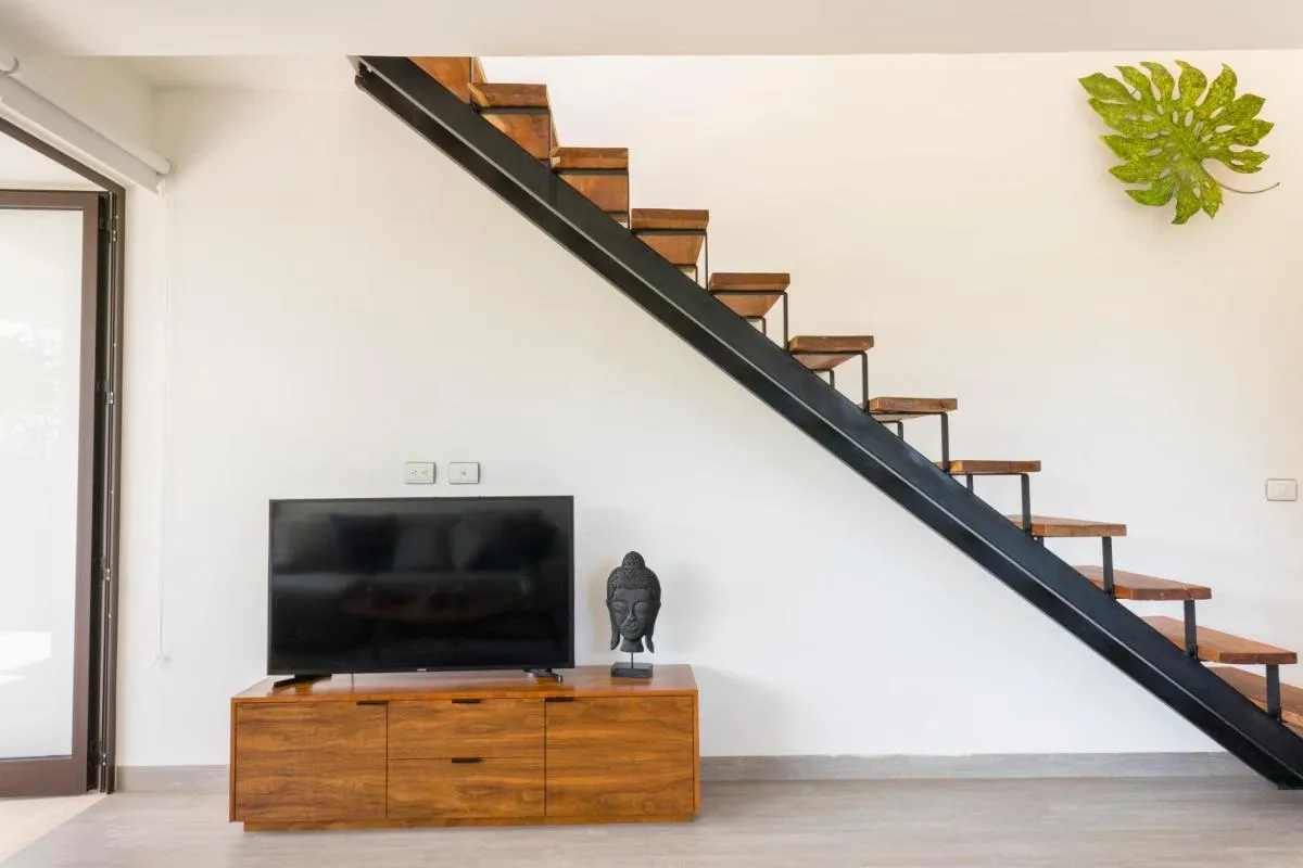 Image 5 of Penthouse private roof top La Veleta