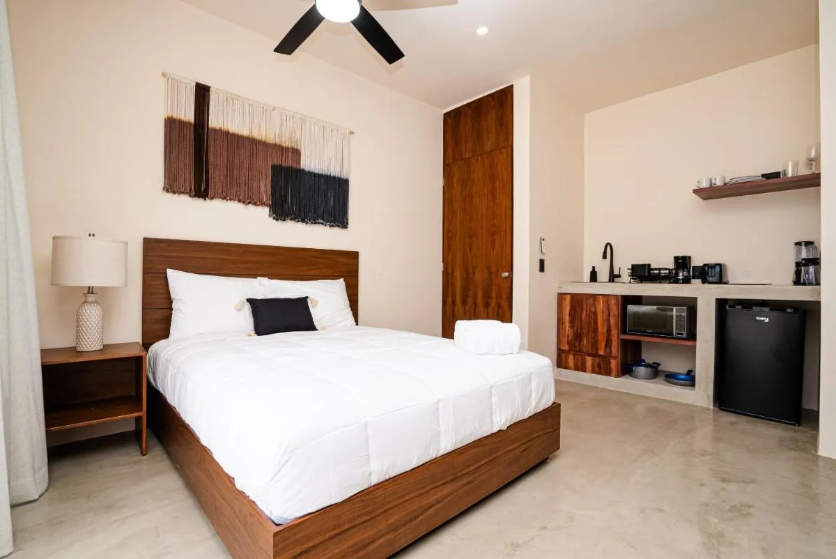 Image 1 of Penthouse with private jungle, pool, downtown