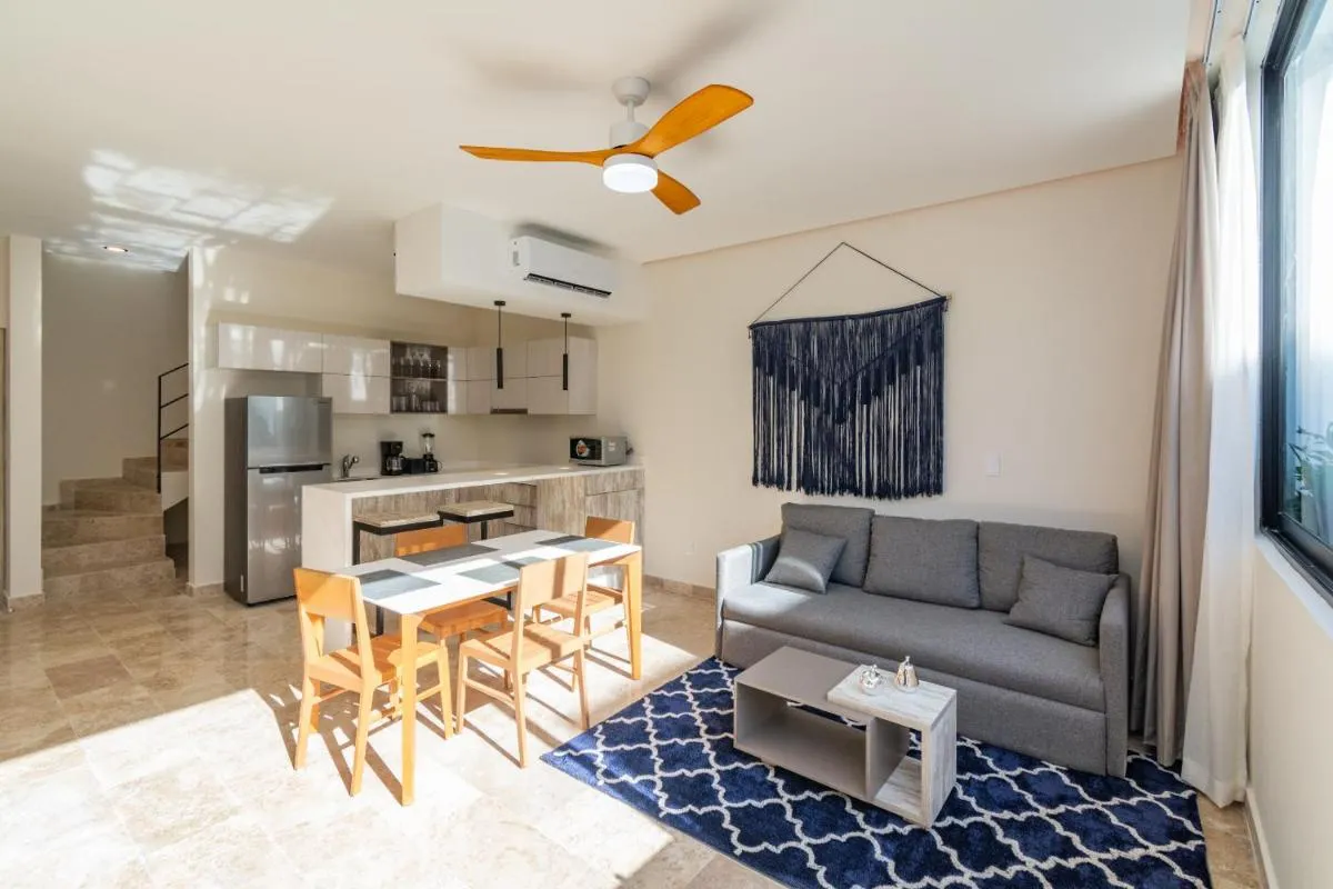 Image 4 of Penthouse with private pool