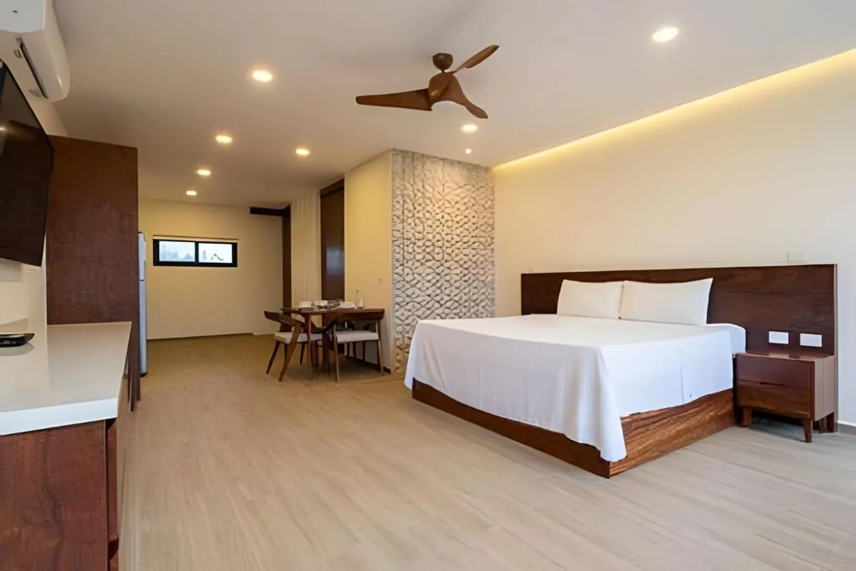 Image 1 of Penthouse with private pool Moots 303