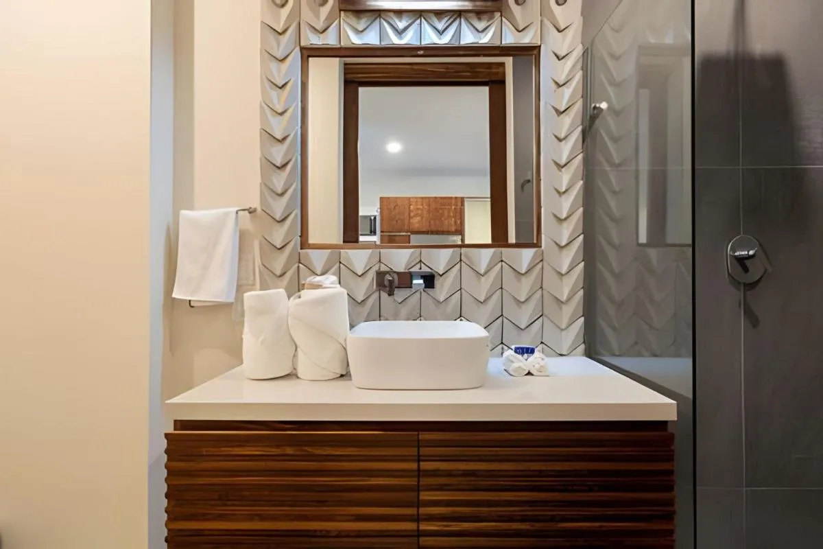 Image 2 of Penthouse with private pool Moots 303