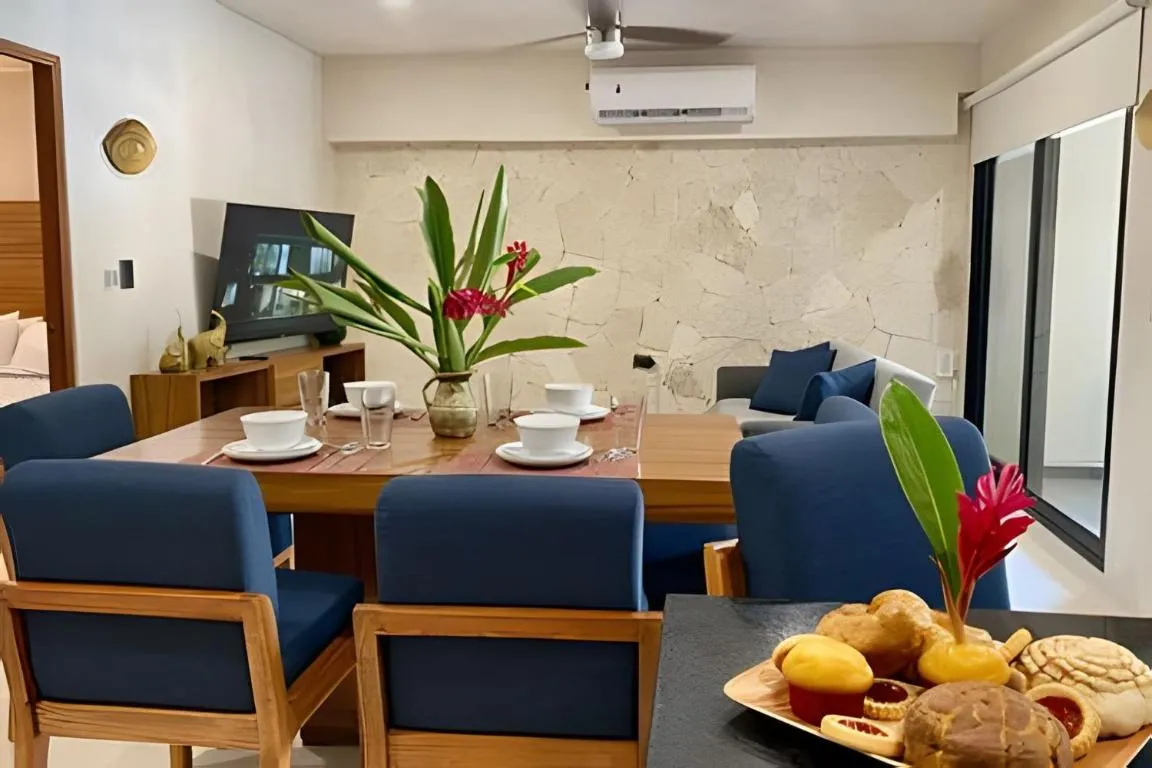 Image of Pequeño Oasis Moderno en Kantuun