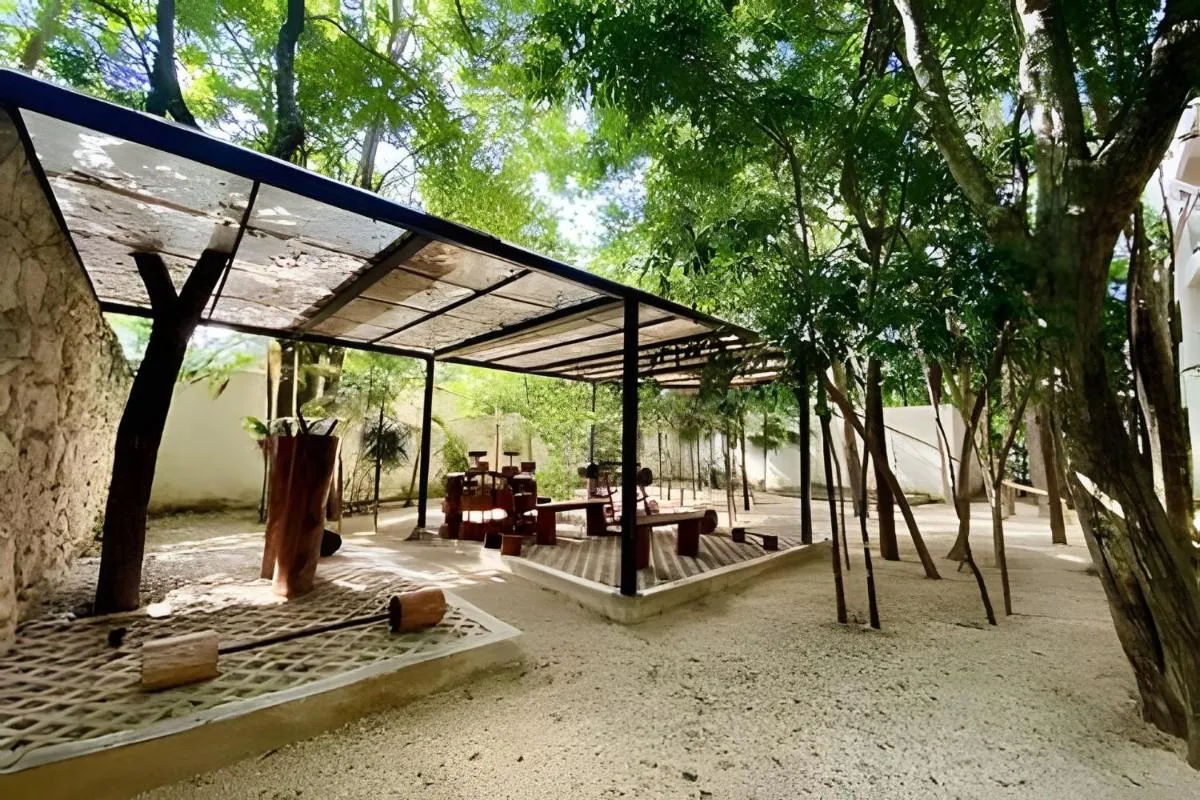 Image 6 of Pequeño Oasis Moderno en Kantuun