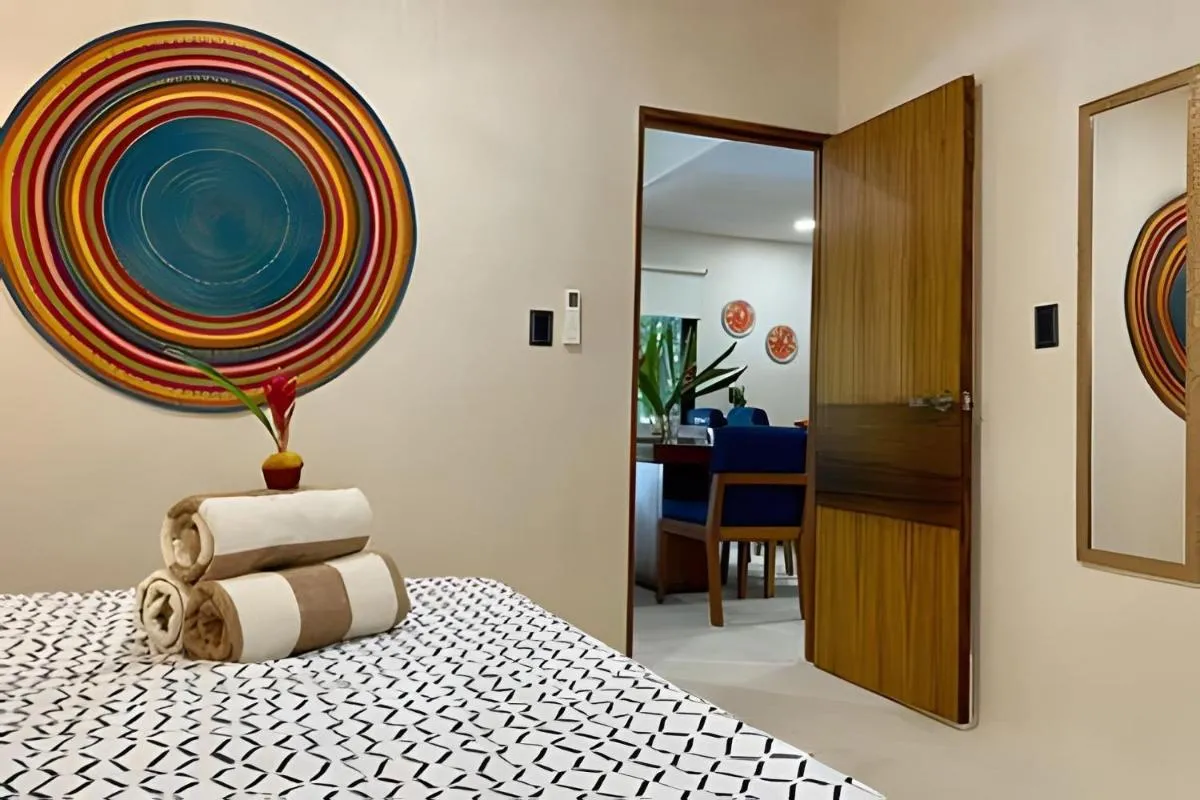 Image 1 of Pequeño Oasis Moderno en Kantuun