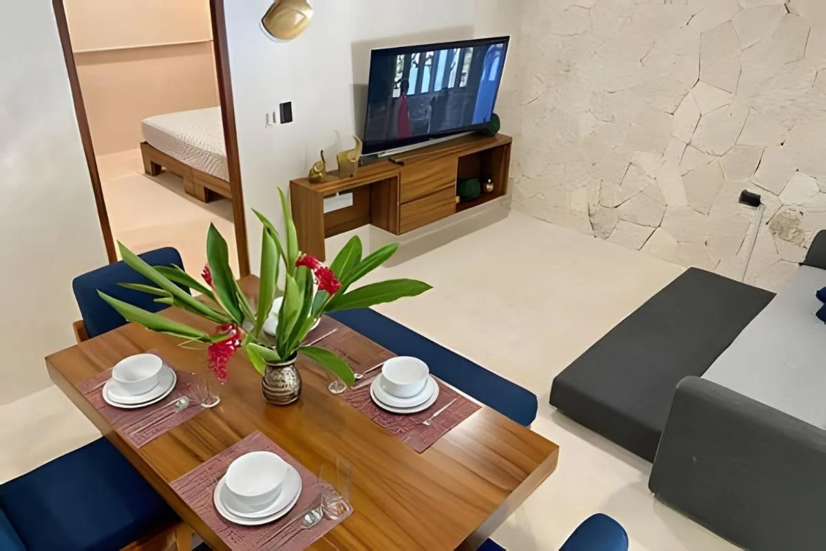 Image 5 of Pequeño Oasis Moderno en Kantuun