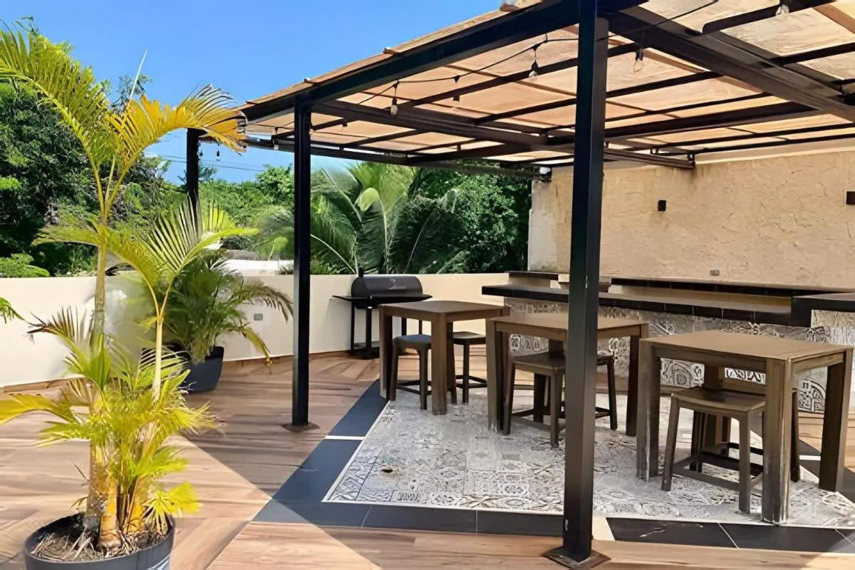 Image 4 of Pequeño Oasis Moderno en Kantuun