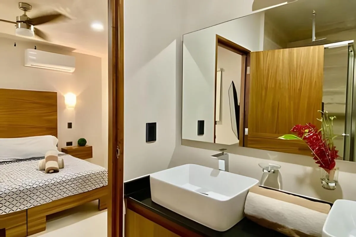 Image 2 of Pequeño Oasis Moderno en Kantuun