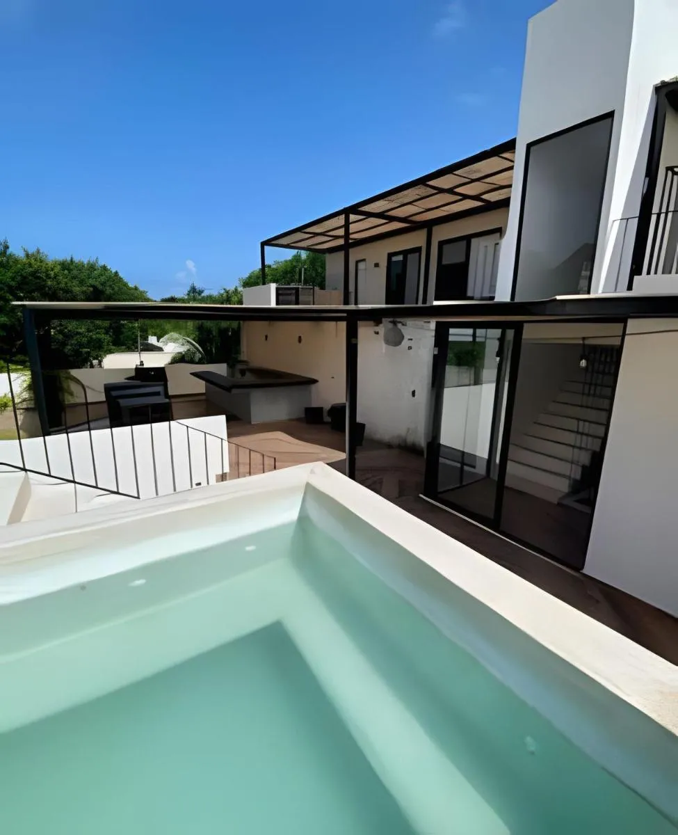 Image 3 of Pequeño Oasis Moderno en Kantuun