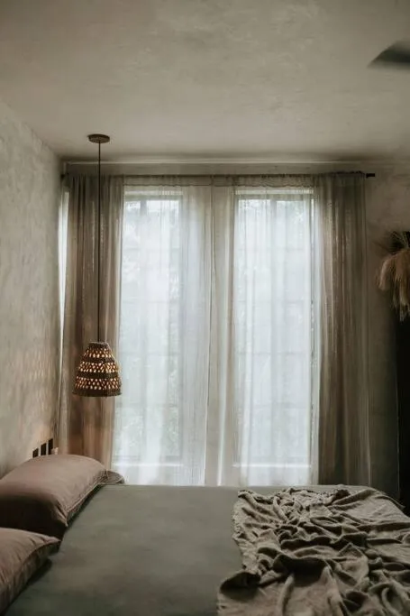 Image 4 of Piece-of-Art-Loft between Jungle Trees