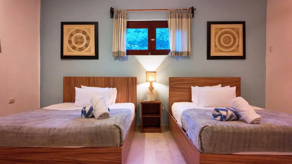 Image 5 of Playa Canek Beachfront Eco Hotel