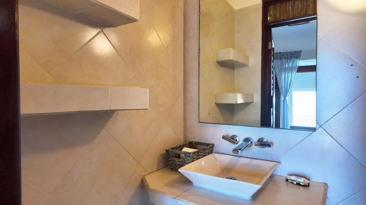 Image 2 of Playa Canek Beachfront Eco Hotel