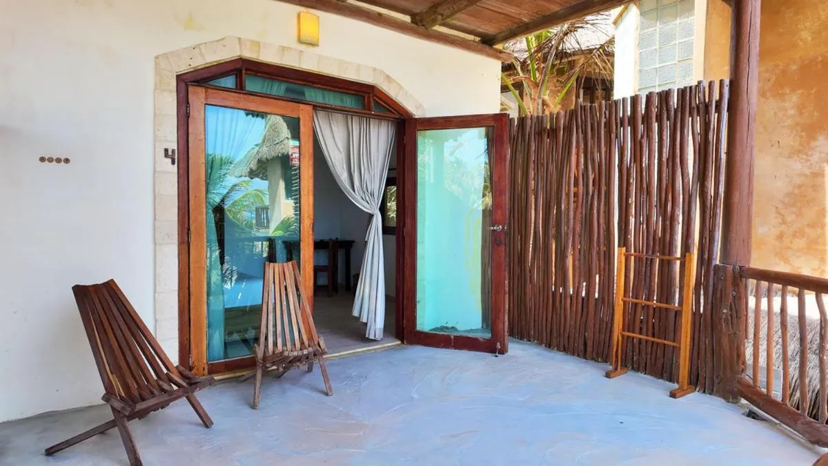 Image 4 of Playa Canek Beachfront Eco Hotel