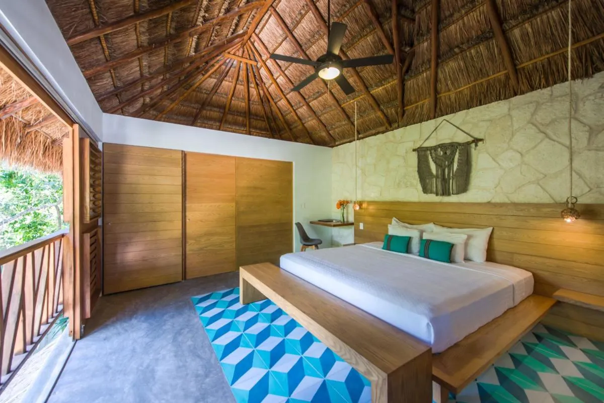 Image 4 of Prana Boutique Hotel Tulum