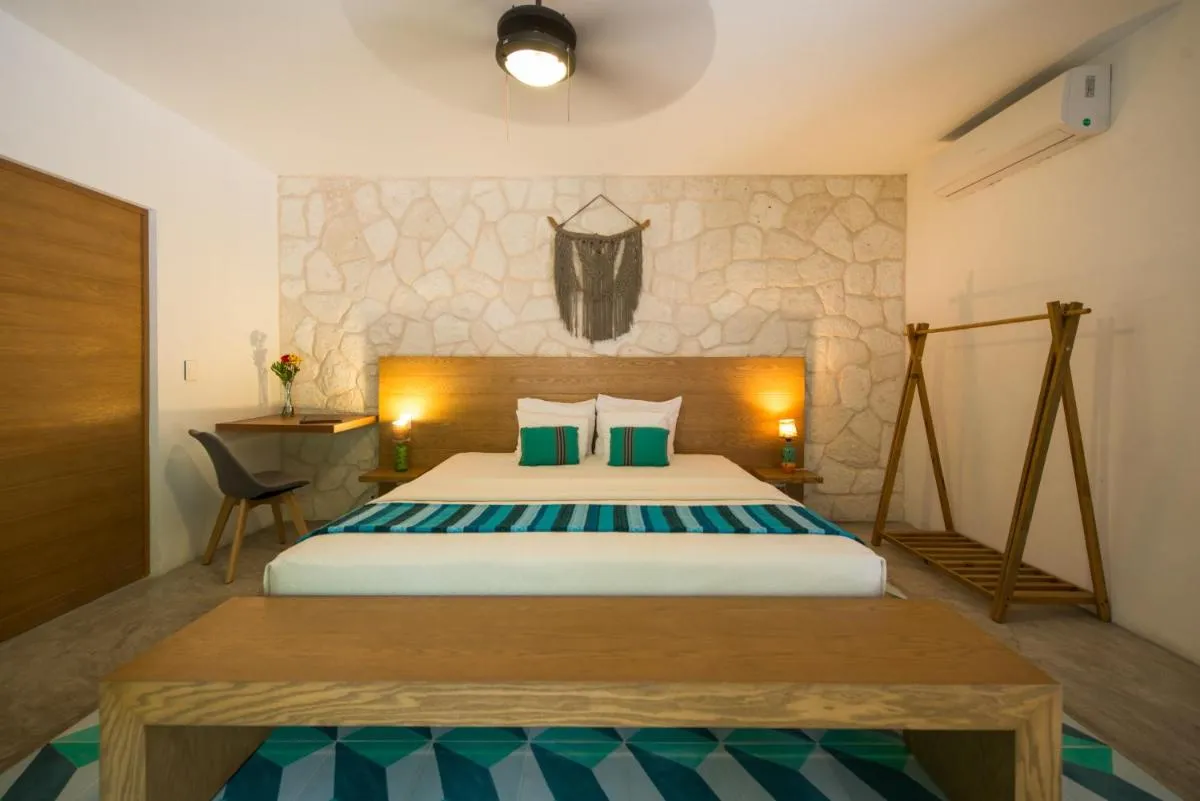 Image 2 of Prana Boutique Hotel Tulum