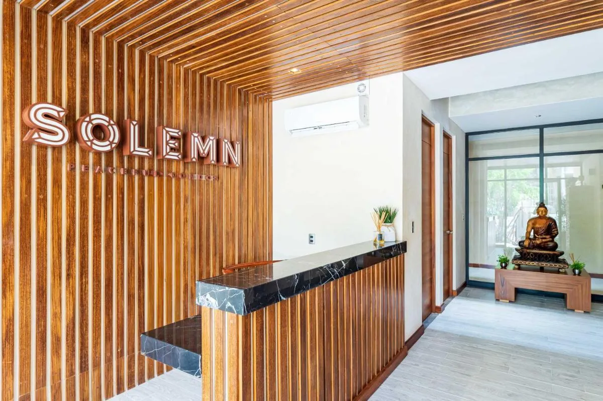 Image 6 of Pre Opening! Solemn Luxury Condos by Spot Rentals