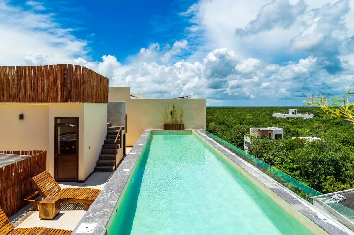 Image 2 of Pre Opening! Solemn Luxury Condos by Spot Rentals