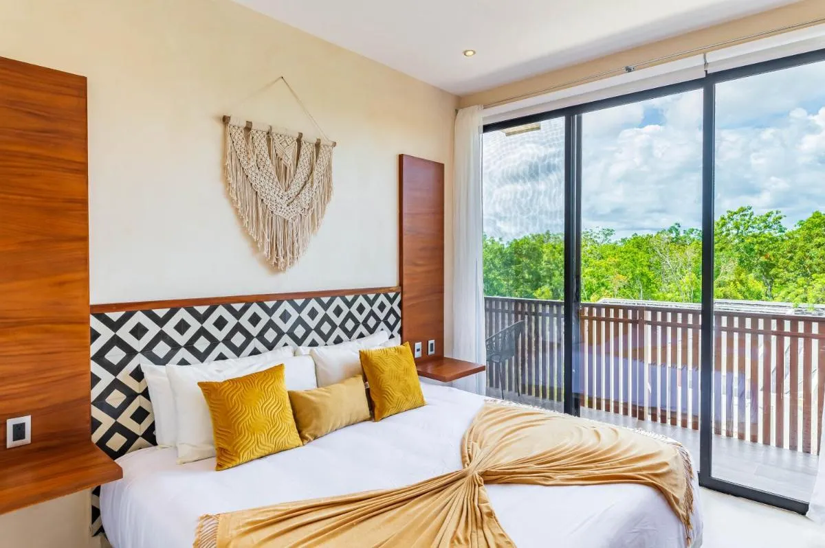 Image 1 of Pre Opening! Solemn Luxury Condos by Spot Rentals