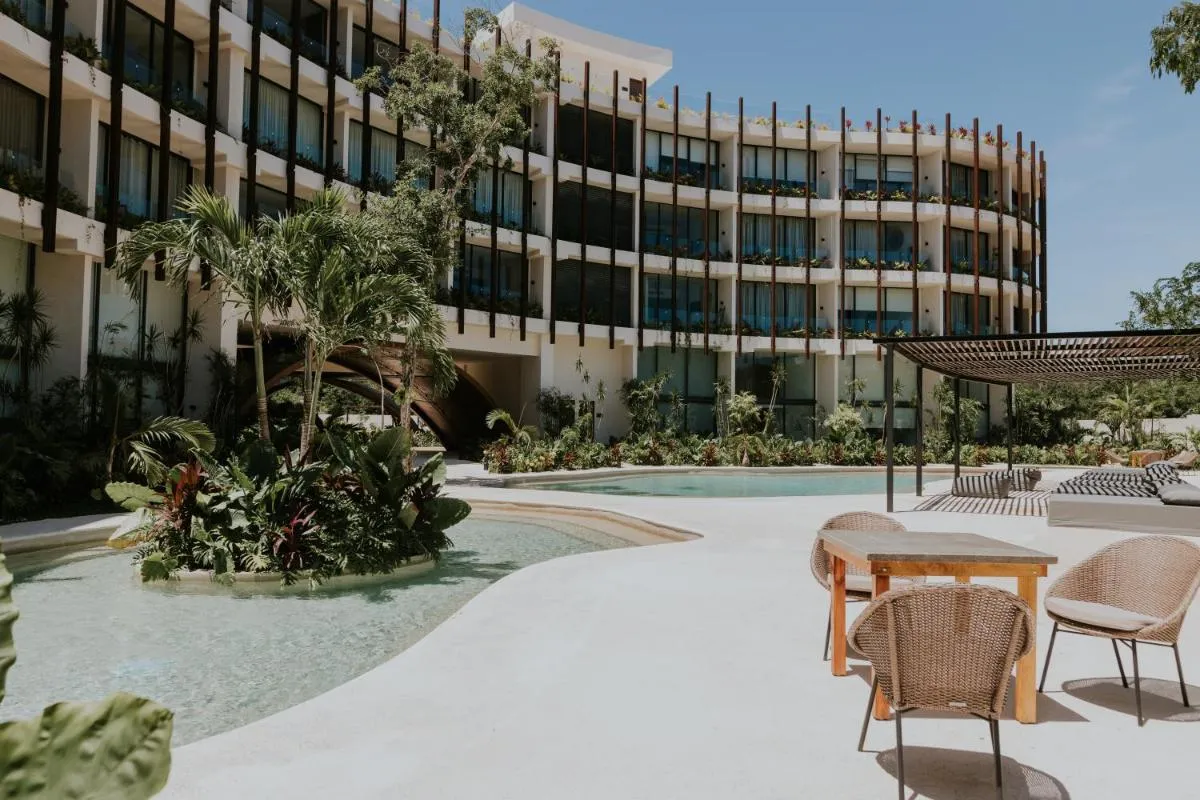 Image 6 of Precioso departamento Gardens en Tulum