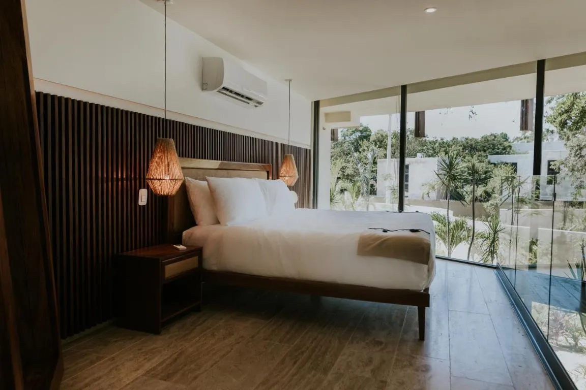 Image of Precioso departamento Gardens en Tulum