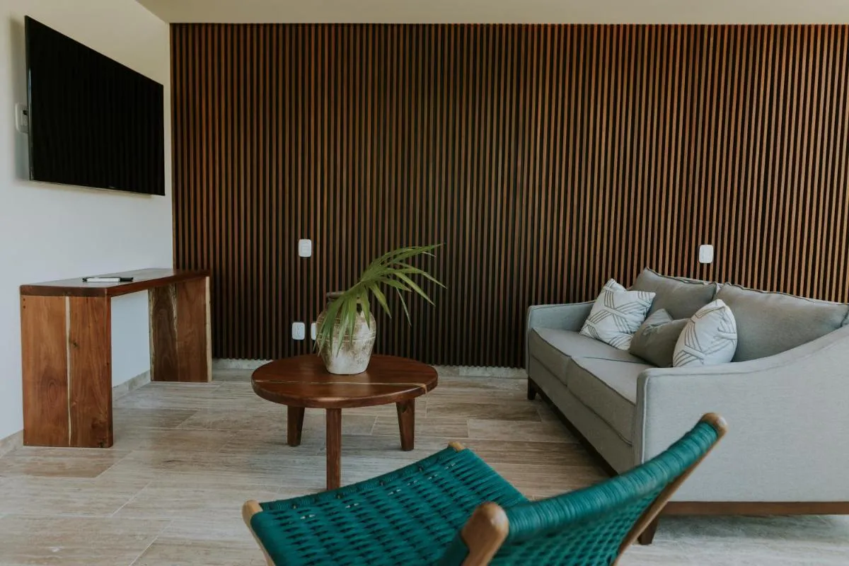 Image 5 of Precioso departamento Gardens en Tulum