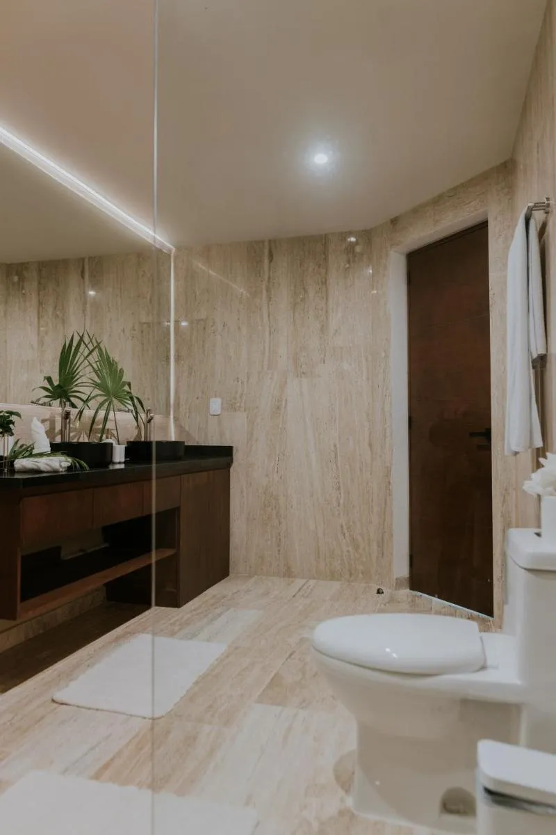 Image 4 of Precioso departamento Gardens en Tulum