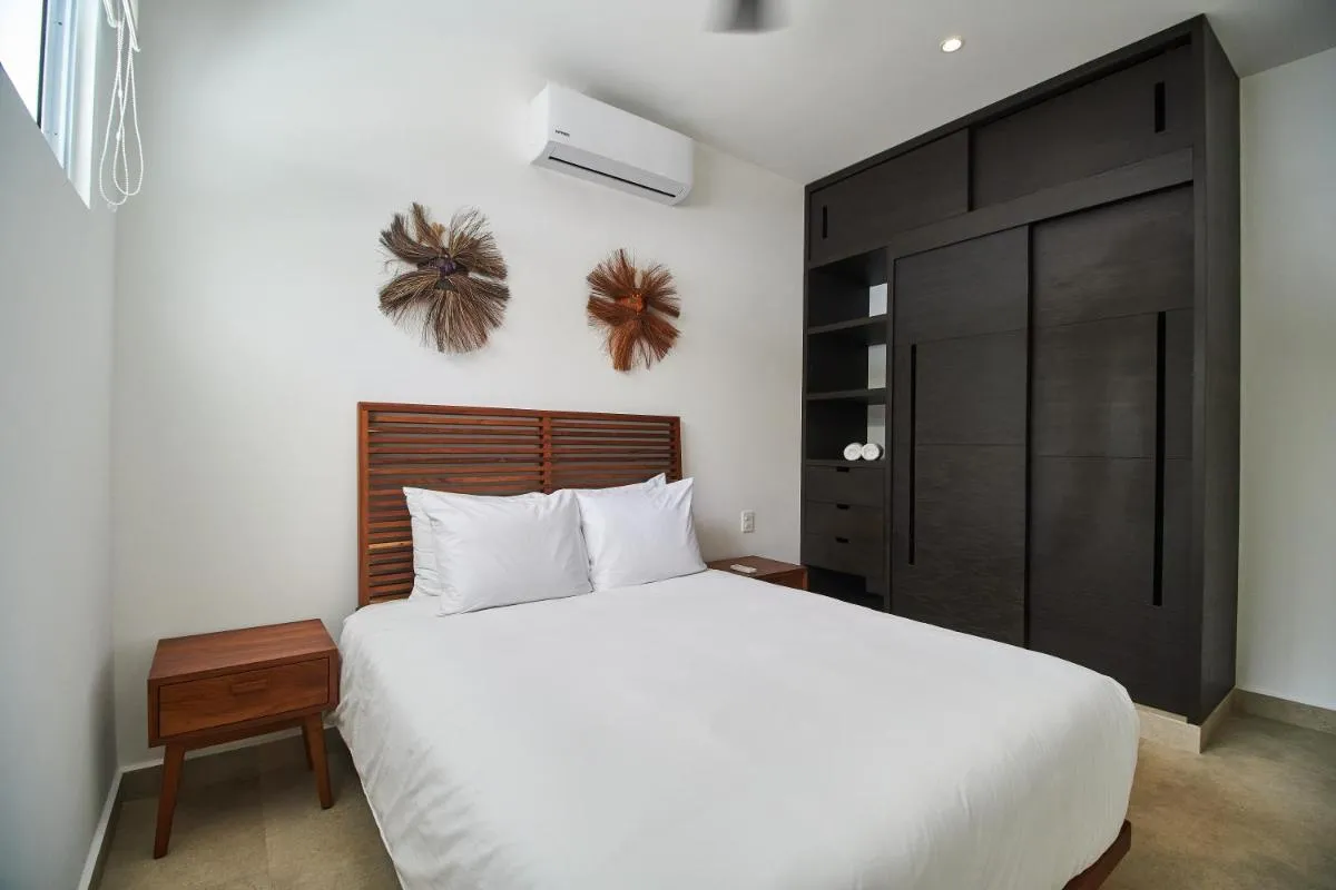 Image 1 of Premium Apartment with Pools, Gym, Yoga Deck & BBQ Grill in Gated Condominium