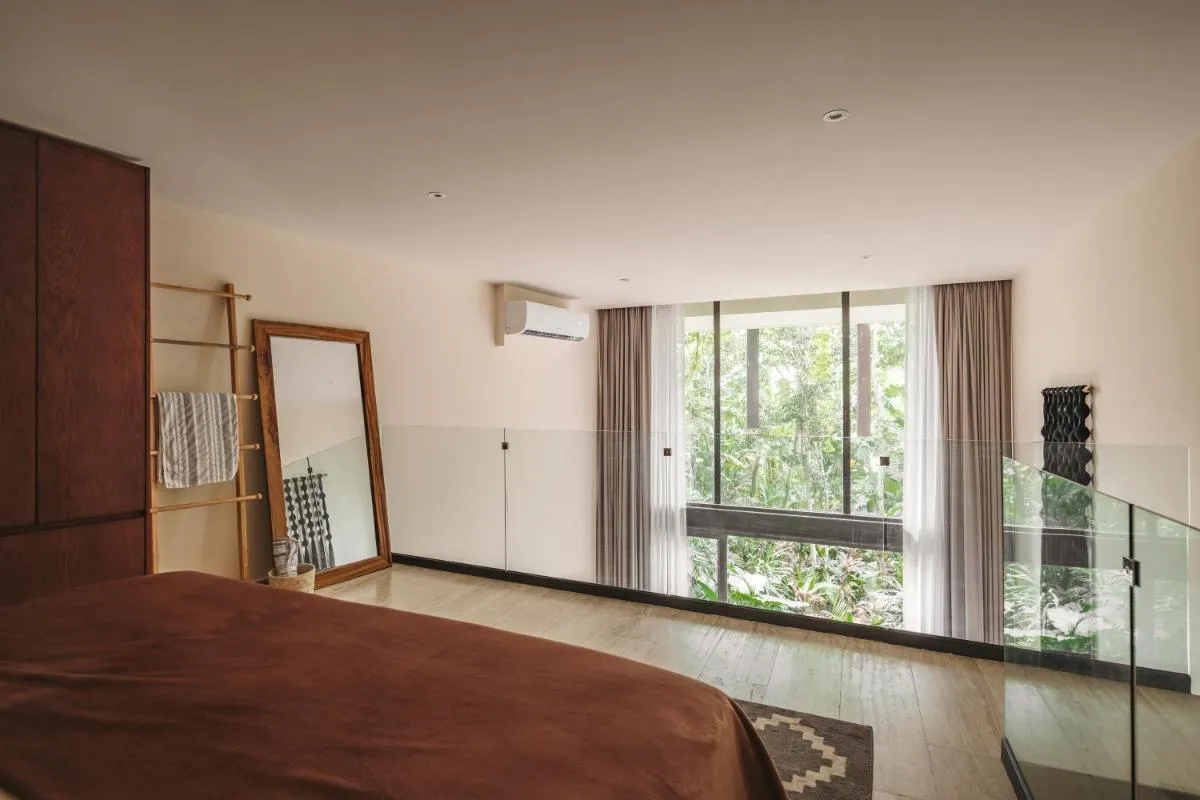 Image 1 of Premium Apartment with Terrace, Pool & Rooftop Pool with Panoramic Views