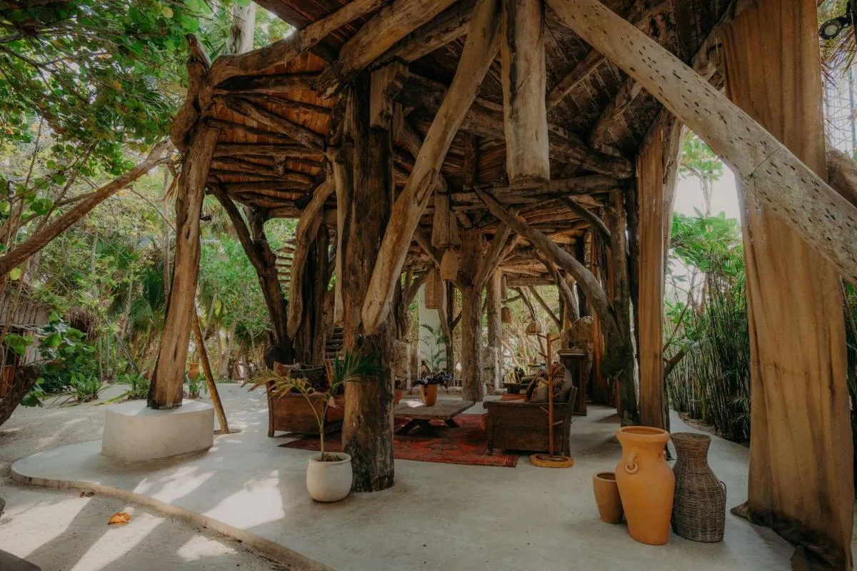 Image 6 of Premium Apartment with Terrace, Pool & Rooftop Pool with Panoramic Views