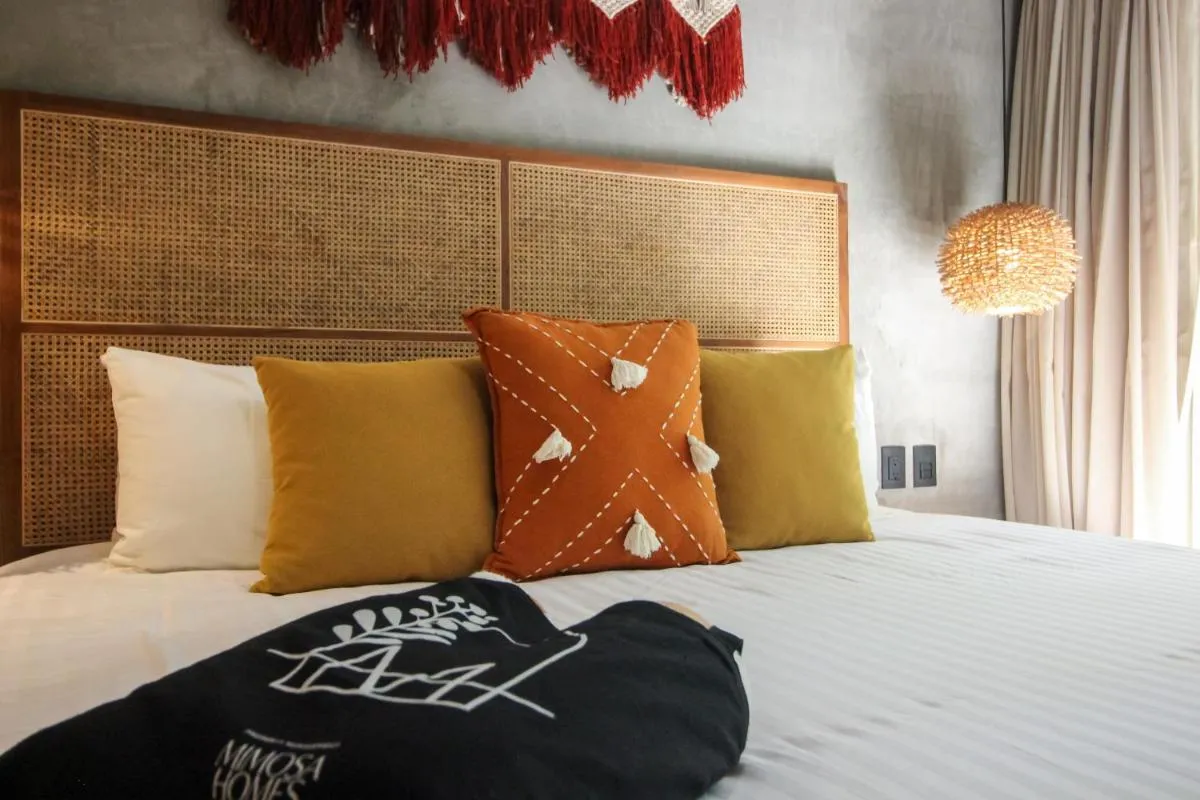 Image 5 of Premium Bohemian Studio with Rooftop Pool