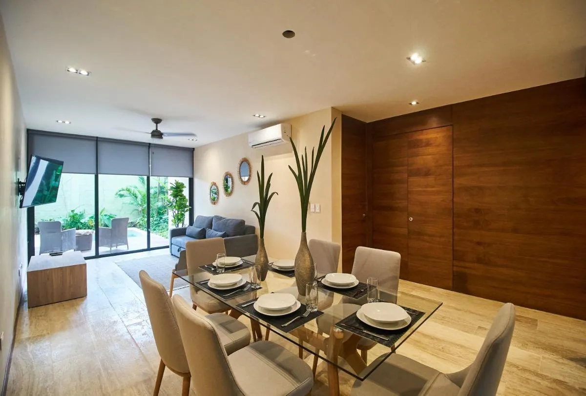 Image 4 of Premium Jungle Retreat with Private Pool