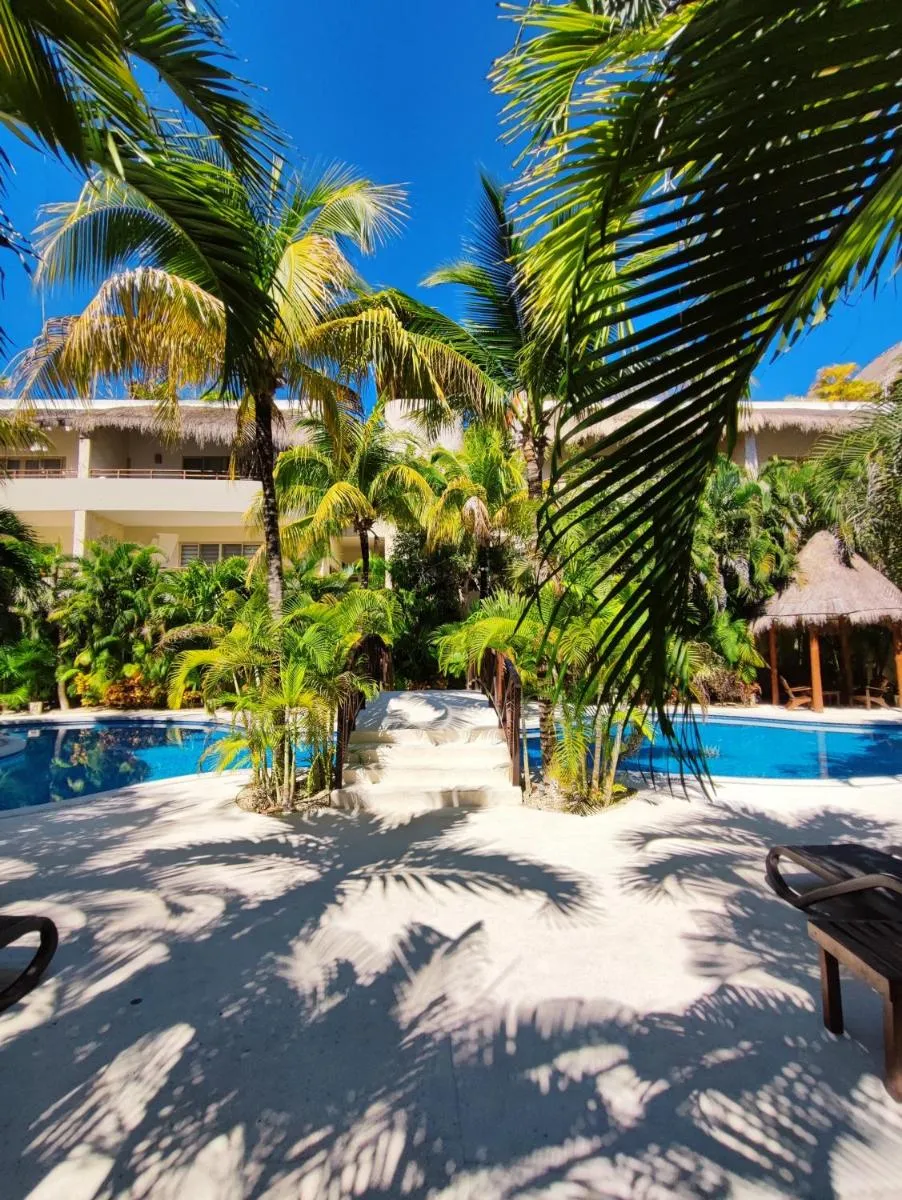 Image 4 of Premium Penthouse with Pool, Private Rooftop & Hot Tub