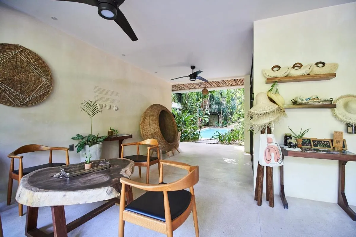 Image 4 of Premium Penthouse with Private Rooftop Pool & BBQ Grill